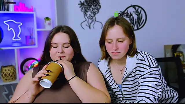 keuli li online show from March 5, 2026, 12:06 am