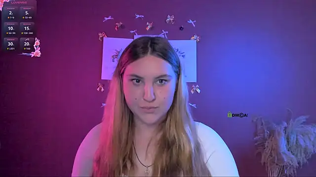 dina bloom  online show from January 14, 2026, 5:18 pm