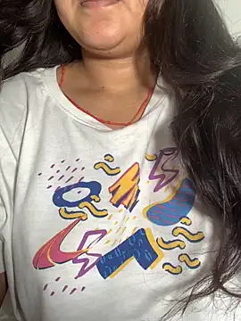 missmisha01 online show from April 19, 2026, 12:43 am