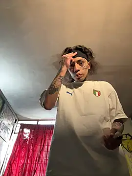 baby young online show from April 29, 2026, 9:54 pm