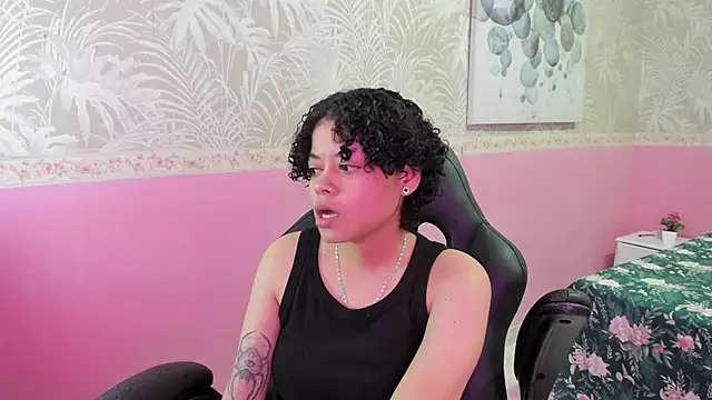 Snapshot of Sasha_Venom chatting on May 14, 2026, 11:44 pm Sasha Venom online show from May 14, 2026, 11:44 pm