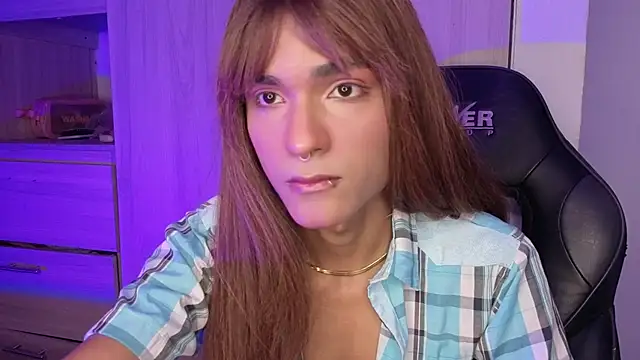 tiffanyy 777 online show from May 22, 2026, 2:51 am