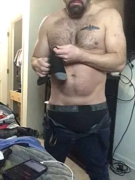 JackHammer2026 online show from February 3, 2026, 12:54 pm