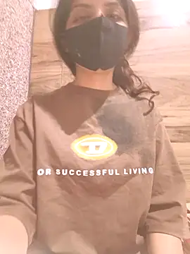 kinsu4763 online show from March 26, 2026, 10:10 am