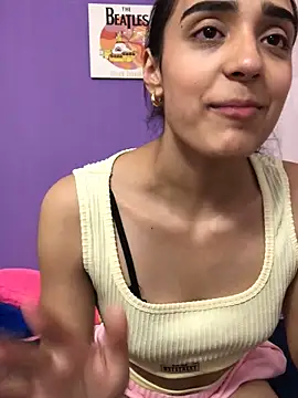 Max MyMelody online show from February 13, 2026, 9:55 pm