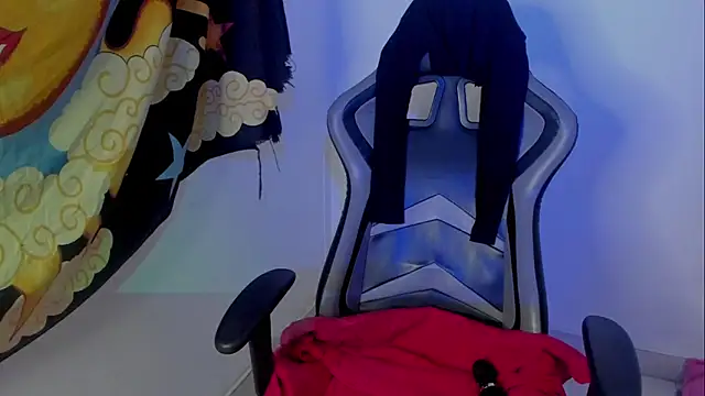 harakitty  online show from February 21, 2026, 3:18 am