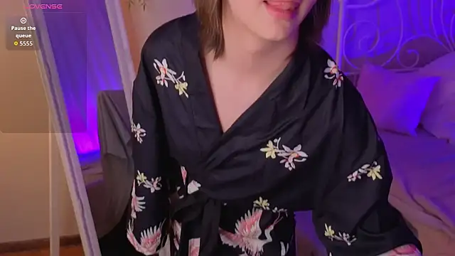 LetoriaNotley online show from February 13, 2026, 8:49 pm