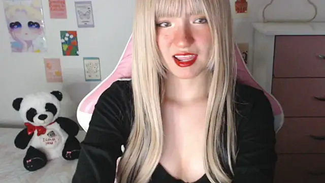 Sweet Sky1 online show from January 18, 2026, 1:09 am