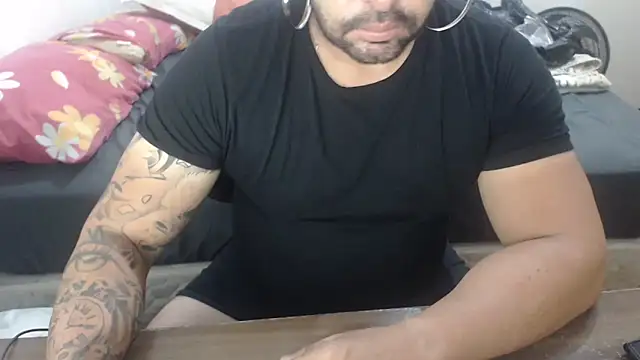 drlluis online show from March 28, 2026, 6:29 pm