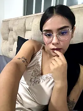 evangeline 8 online show from January 17, 2026, 5:23 am