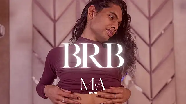 Max Ari online show from January 15, 2026, 3:00 am