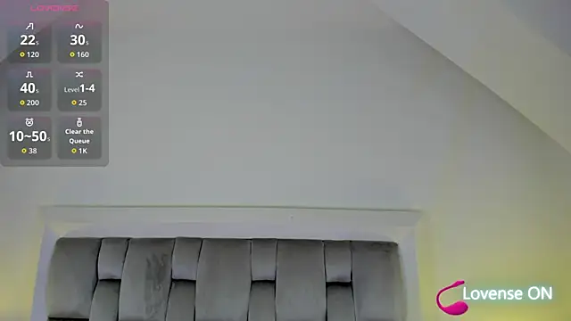 amber  ferrera online show from April 20, 2026, 1:47 pm