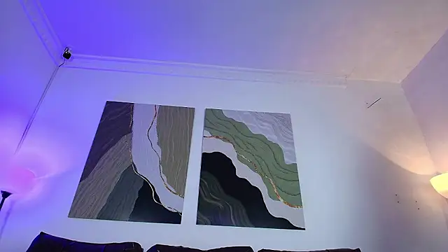 Kami skye online show from February 11, 2026, 12:32 pm