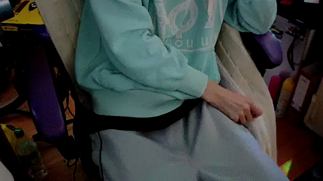 Gay-Versaut online show from February 13, 2026, 11:56 pm