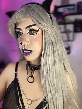 Sky Girl LS online show from February 18, 2026, 5:03 am