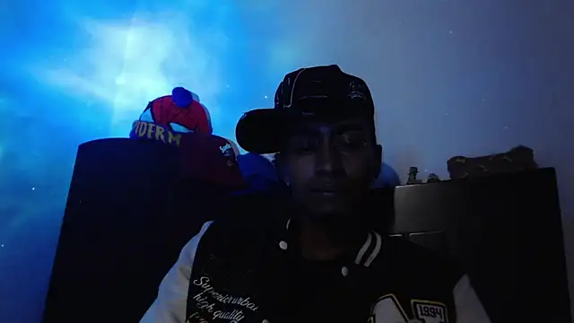 negrito sexxxo online show from February 9, 2026, 9:57 am