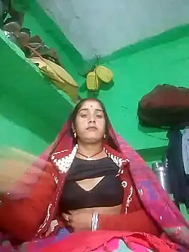 Pinki rani online show from January 8, 2026, 12:46 am