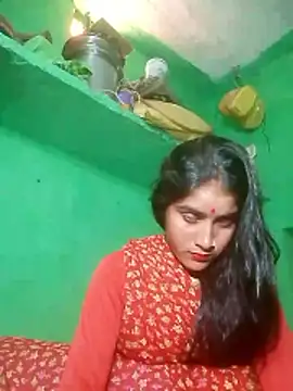 Pinki rani online show from February 24, 2026, 8:23 am