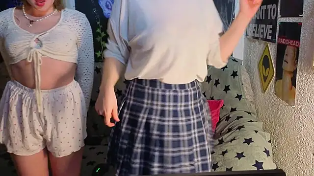 Ntmuforever online show from December 19, 2025, 9:33 pm