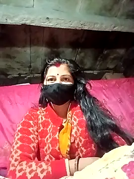 Snapshot of Bandna_thakur chatting on December 22, 2025, 10:23 am Bandna thakur online show from December 22, 2025, 10:23 am