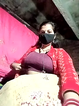 Snapshot of Bandna_thakur chatting on January 6, 2026, 6:50 am Bandna thakur online show from January 6, 2026, 6:50 am