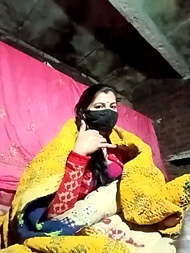 Snapshot of Bandna_thakur chatting on January 6, 2026, 6:55 pm Bandna thakur online show from January 6, 2026, 6:55 pm