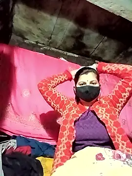 Snapshot of Bandna_thakur chatting on January 8, 2026, 9:00 am Bandna thakur online show from January 8, 2026, 9:00 am