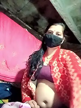 Snapshot of Bandna_thakur chatting on January 9, 2026, 9:12 am Bandna thakur online show from January 9, 2026, 9:12 am