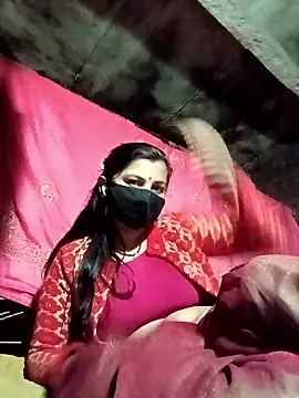 Snapshot of Bandna_thakur chatting on January 10, 2026, 9:22 am Bandna thakur online show from January 10, 2026, 9:22 am