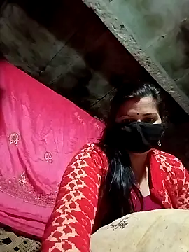 Snapshot of Bandna_thakur chatting on January 10, 2026, 9:30 pm Bandna thakur online show from January 10, 2026, 9:30 pm