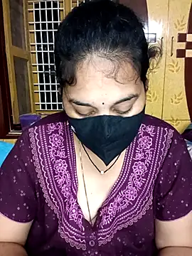 maduri   online show from February 6, 2026, 11:19 pm