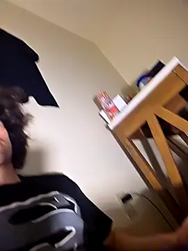 Mr fromtheback online show from February 17, 2026, 2:08 am