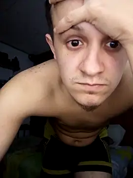 Steven3095 online show from December 18, 2025, 12:22 pm