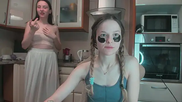 nastyundi online show from January 12, 2026, 5:12 am