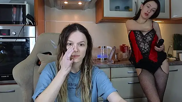 nastyundi online show from February 6, 2026, 5:56 am