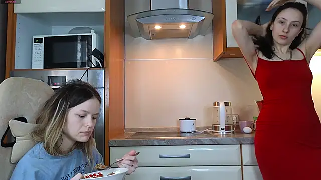 nastyundi online show from February 9, 2026, 6:06 am