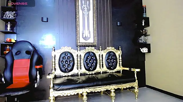 Xamira   online show from December 23, 2025, 2:42 am