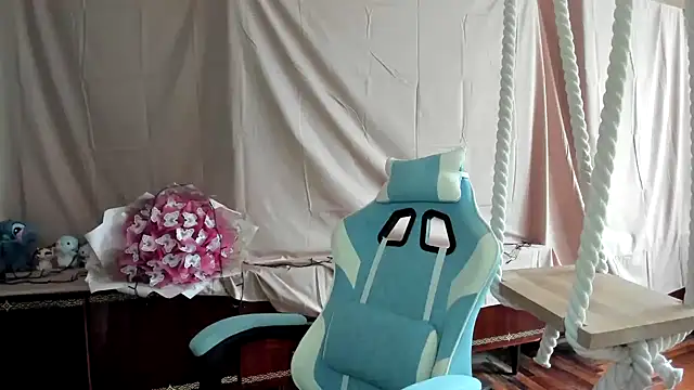 Snapshot of Yoonhee_ki chatting on January 7, 2026, 10:07 am Yoonhee ki online show from January 7, 2026, 10:07 am