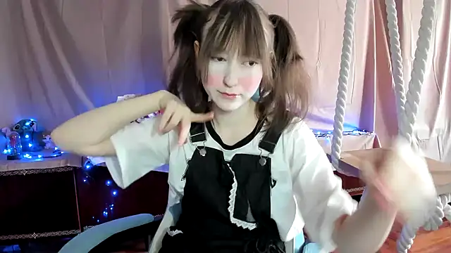 Snapshot of Yoonhee_ki chatting on January 15, 2026, 12:43 pm Yoonhee ki online show from January 15, 2026, 12:43 pm