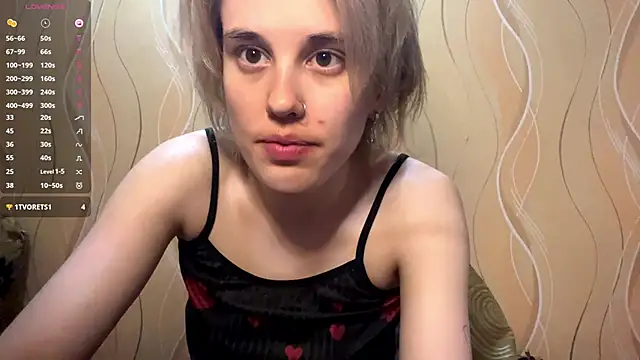 Snapshot of Carollforyou chatting on January 8, 2026, 1:13 pm Carollforyou online show from January 8, 2026, 1:13 pm