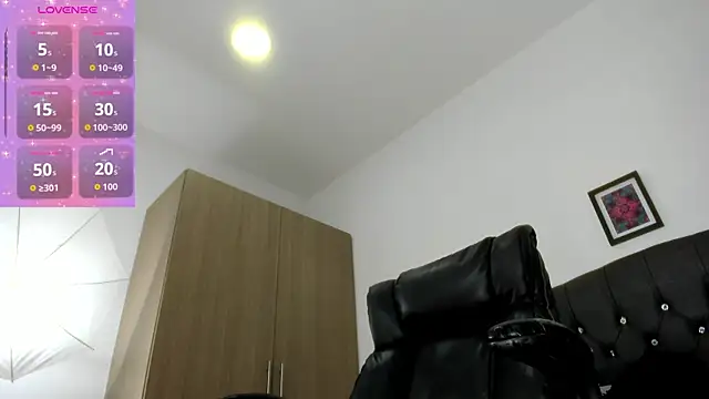 michellmorgans  online show from February 17, 2026, 11:18 am