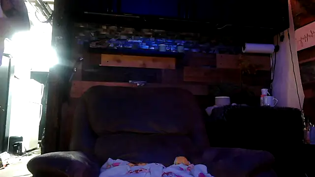 MISTERANDDEMI online show from June 3, 2026, 2:33 pm