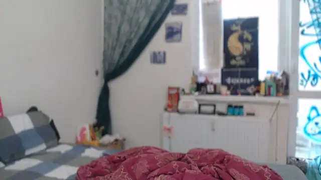 MaryJane x Peter online show from April 22, 2026, 11:34 am