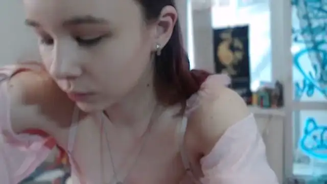 MaryJane x Peter online show from April 24, 2026, 9:45 am