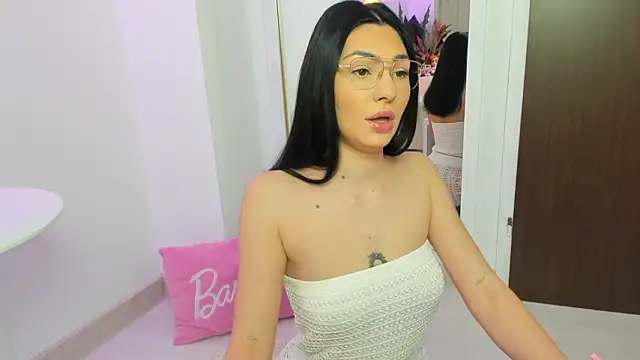 Baby Ava  online show from February 15, 2026, 8:16 pm