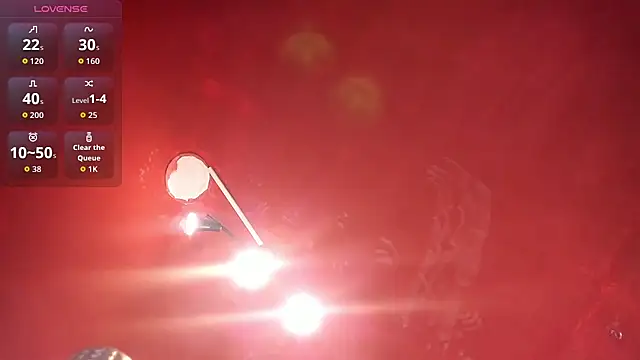 melody pons online show from January 7, 2026, 5:26 pm