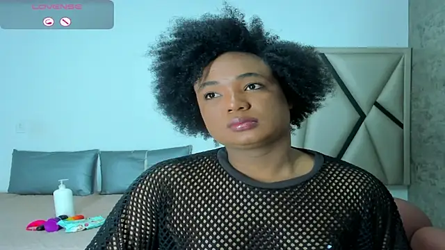 Harmony-01 online show from January 5, 2026, 7:39 pm