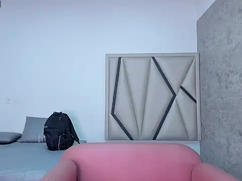 Harmony-01 online show from January 9, 2026, 8:54 pm