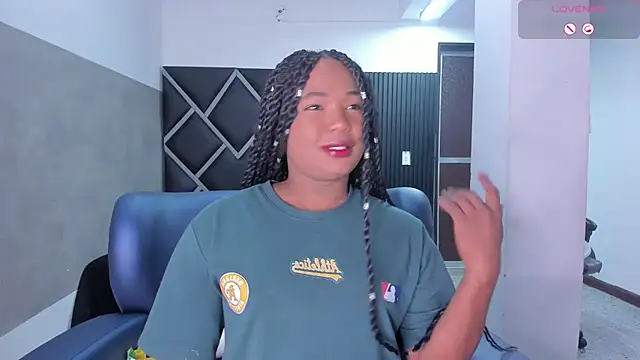 Harmony-01 online show from February 13, 2026, 8:16 pm