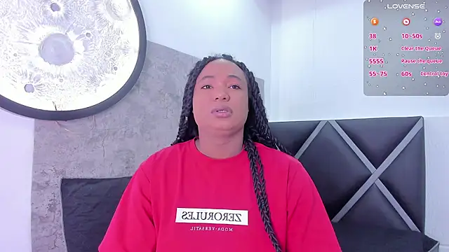 Harmony-01 online show from June 27, 2026, 7:41 pm